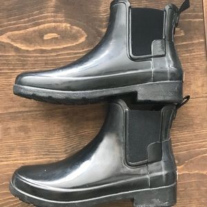 Hunter Chelsea Boot